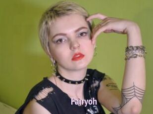 Fairyoh