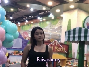 Faisasherry