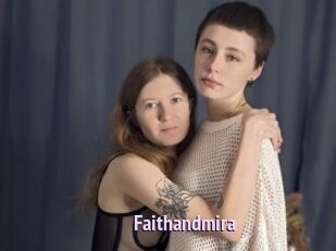 Faithandmira