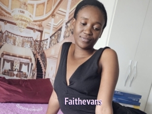 Faithevans