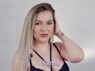 Faithsky