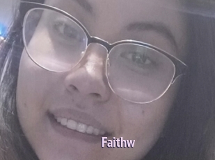 Faithw