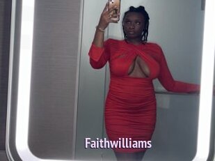 Faithwilliams
