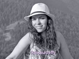 faleanasteffy Film Porno