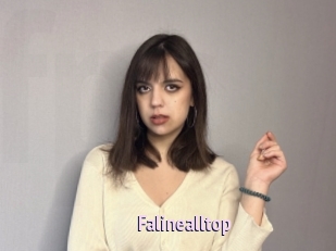 Falinealltop