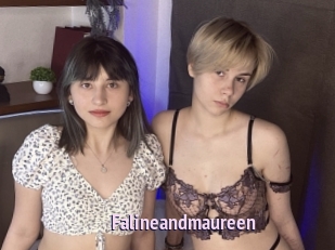 Falineandmaureen