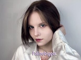 Falinebigger