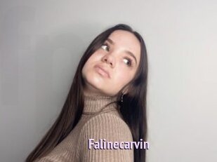 Falinecarvin
