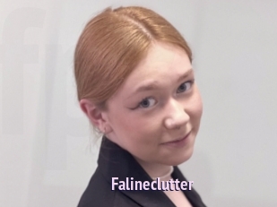 Falineclutter