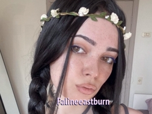 Falineeastburn