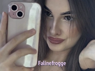 Falinefrogge