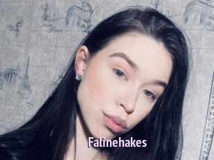 Falinehakes