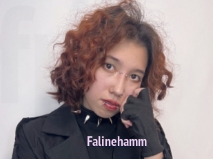 Falinehamm