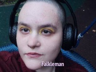Falkleman