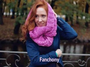 Fanchony