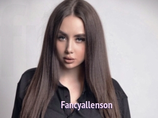 Fancyallenson