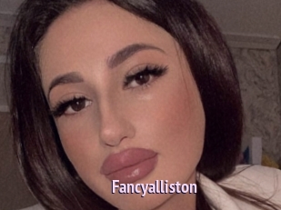 Fancyalliston