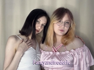 Fancyandfrederic