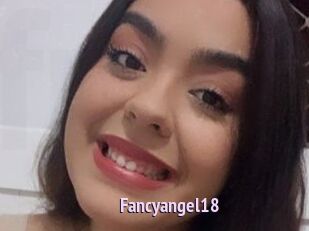 fancyangel18 Film Porno