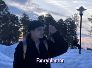 fancyblanton Film Porno