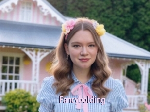 Fancybolding