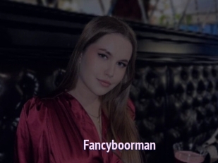 Fancyboorman