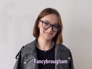 Fancybrougham
