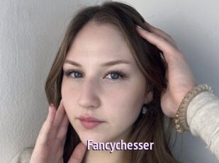 Fancychesser