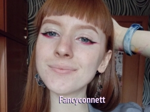 Fancyconnett