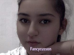 Fancycusson