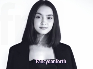 Fancydanforth