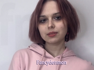 Fancydenmon