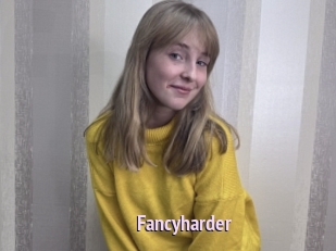 Fancyharder