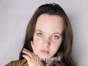 Fancyhartill