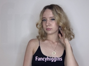fancyhiggins Film Porno