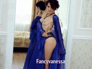 Fancyvanessa
