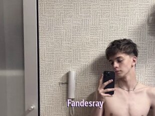 Fandesray