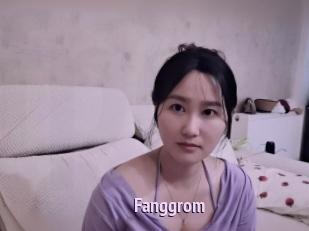 Fanggrom