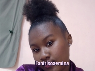Fanirisoaemina