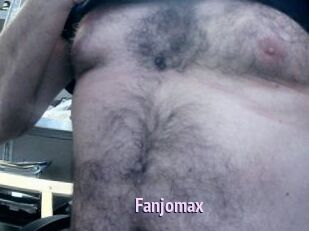 Fanjomax