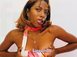 Fanoumiari