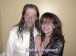 Fantasiesexposed