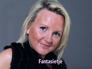 Fantasietje