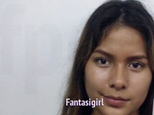 Fantasigirl