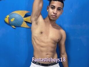 Fantasticboys18