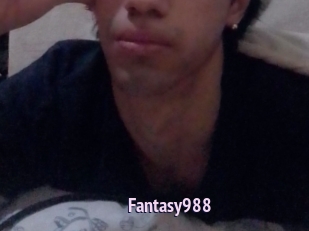 Fantasy988