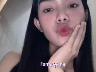 fantasyana Film Porno