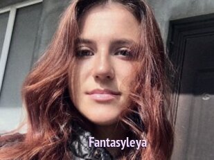 Fantasyleya