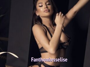 Fanthomlesselise