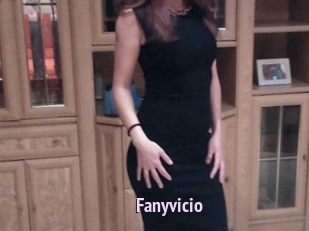 Fanyvicio